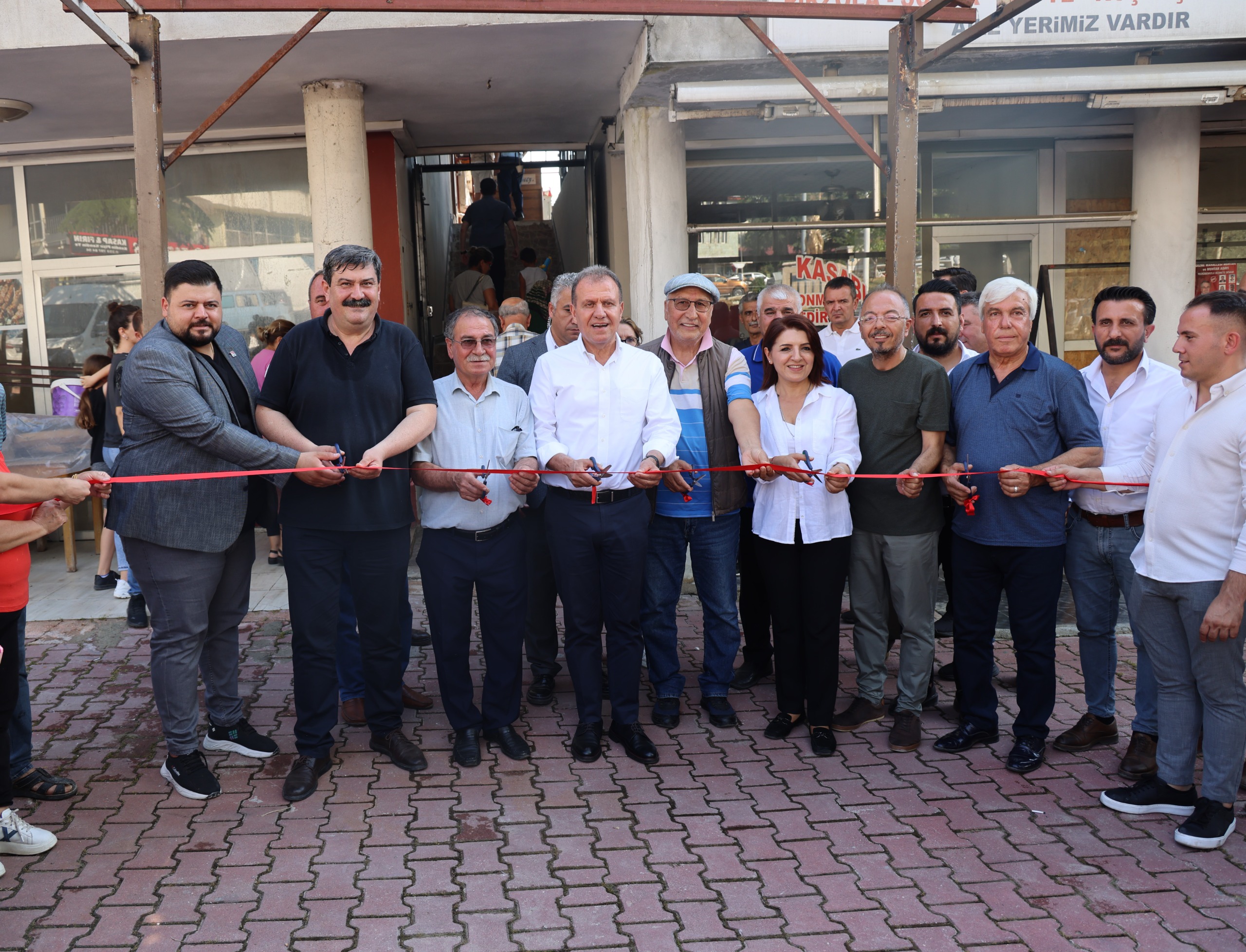 TOROSLAR’DA BU BAYRAM BİR BAŞKA GÜZEL!