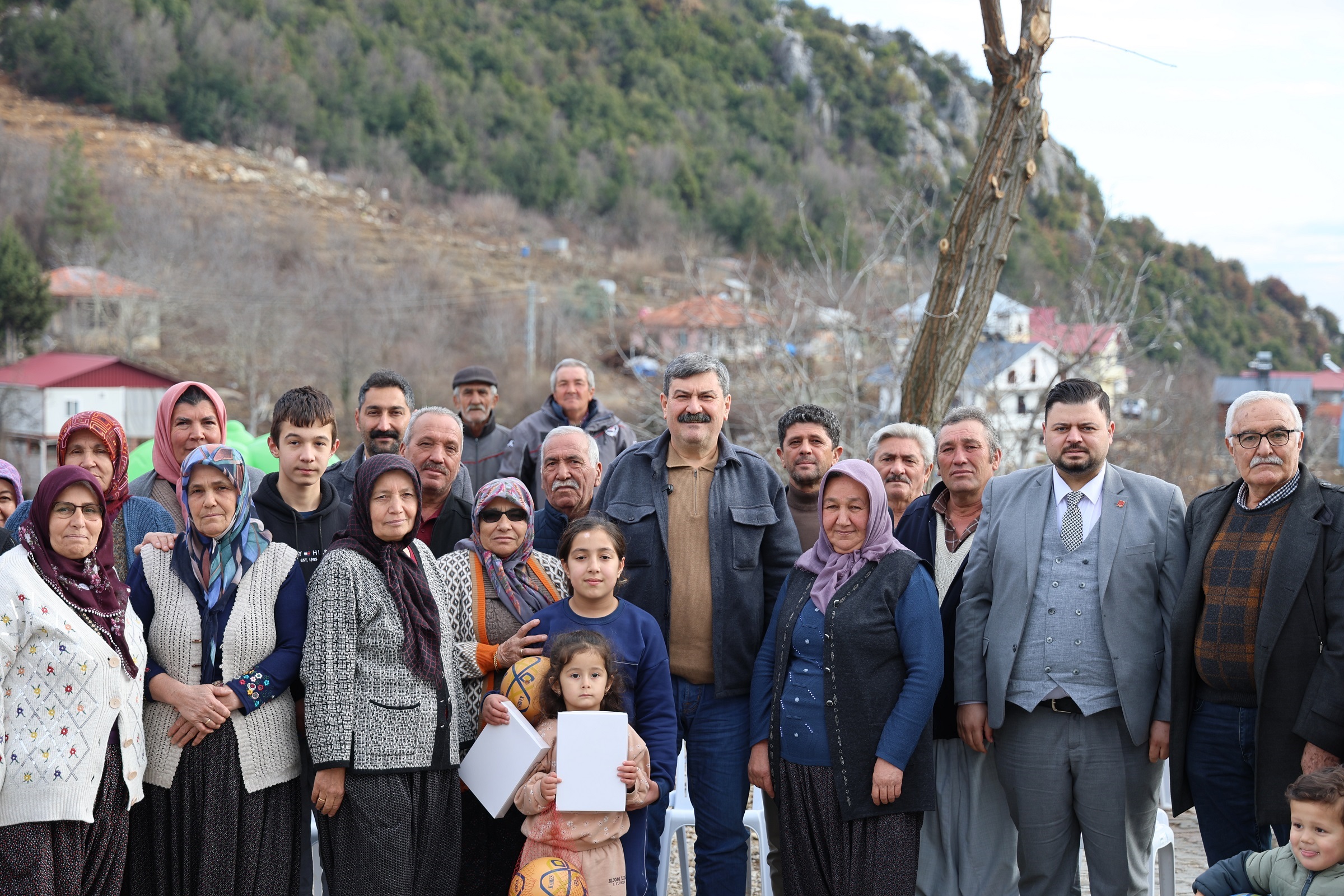 BAŞKAN YILDIZ’DAN KURBAN BAYRAMI MESAJI