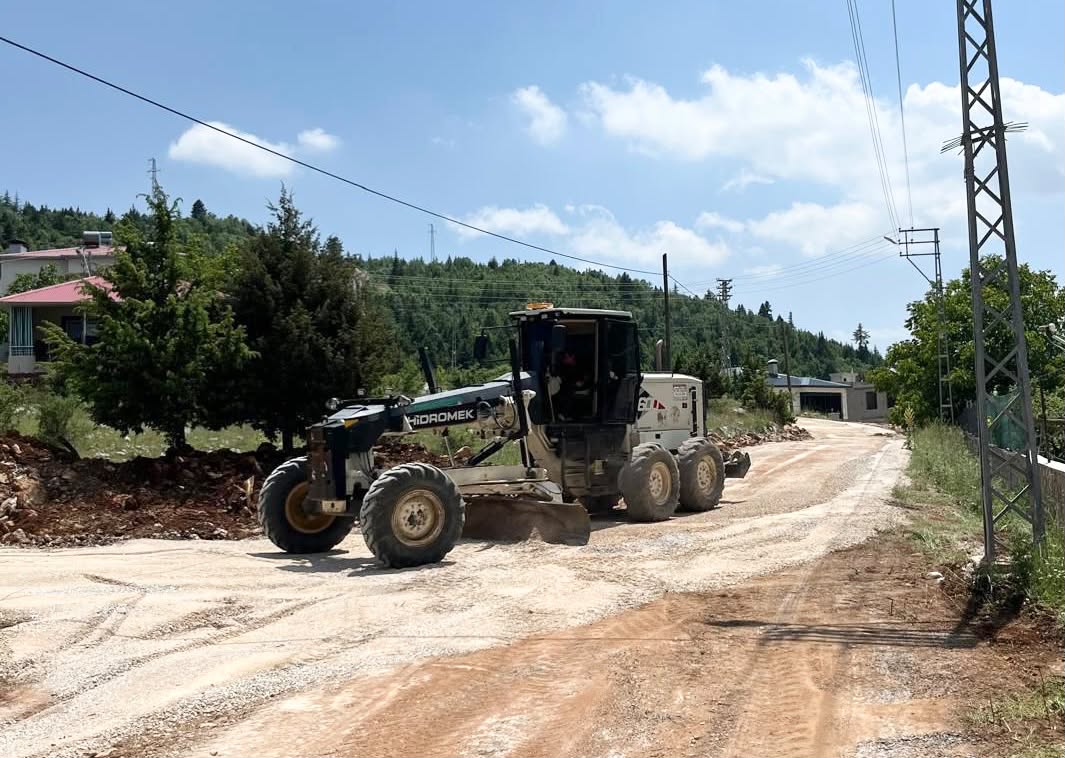 BAŞKAN YILDIZ’IN MUHTARLARA VERDİĞİ SÖZ, SAHADA KARŞILIK BULUYOR - Görsel 6