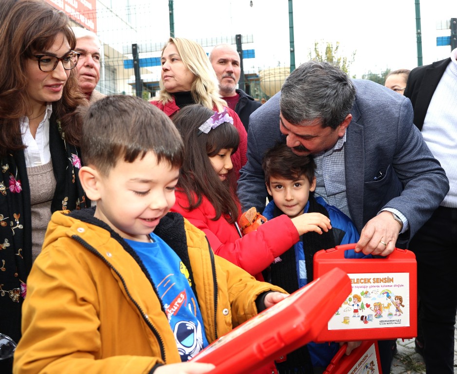 TOROSLAR’DA TİCARİ HAYAT CANLANACAK