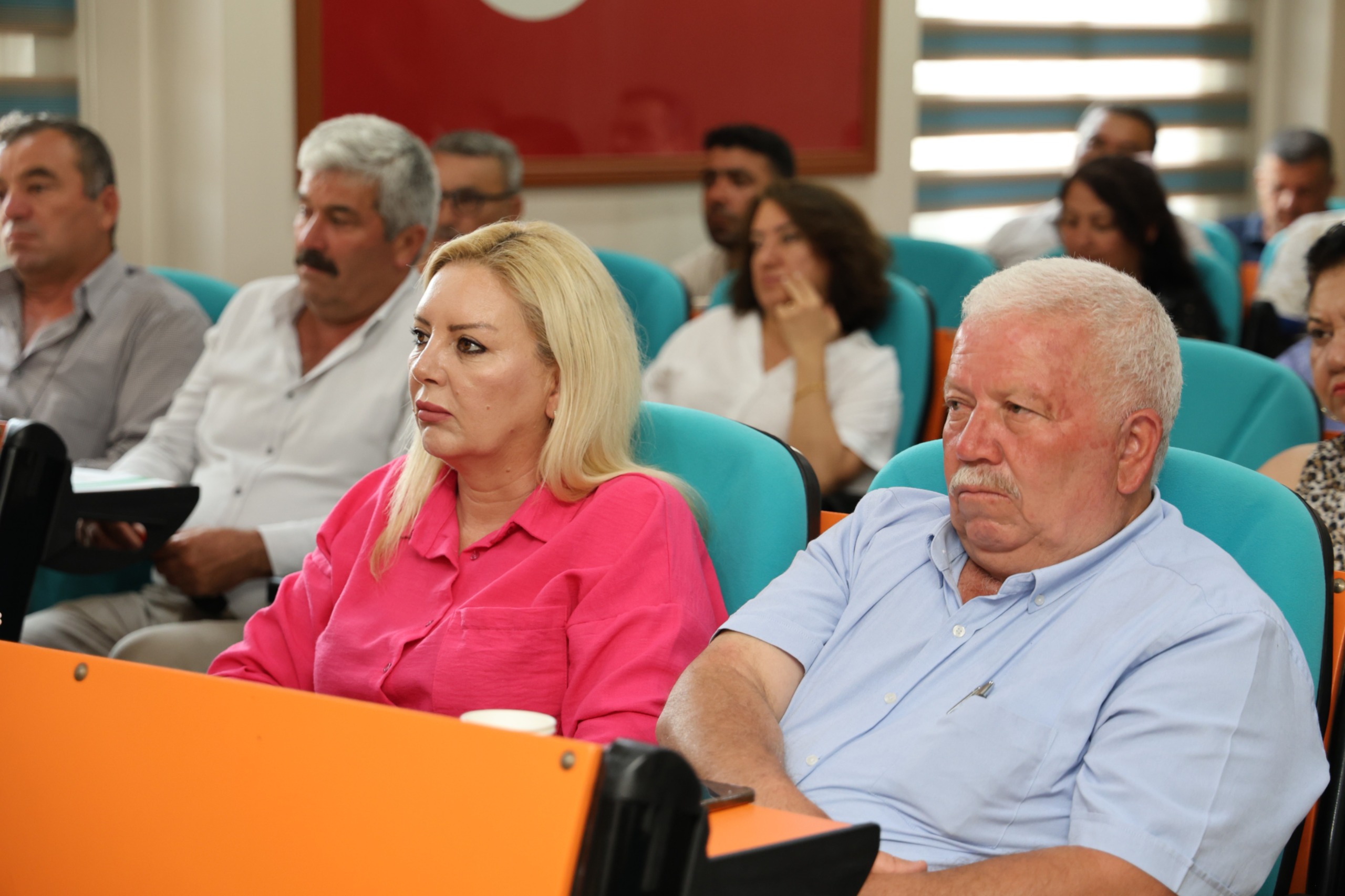 TOROSLAR’DA YÖRÜK KÜLTÜRÜ YENİDEN AYAĞA KALKIYOR