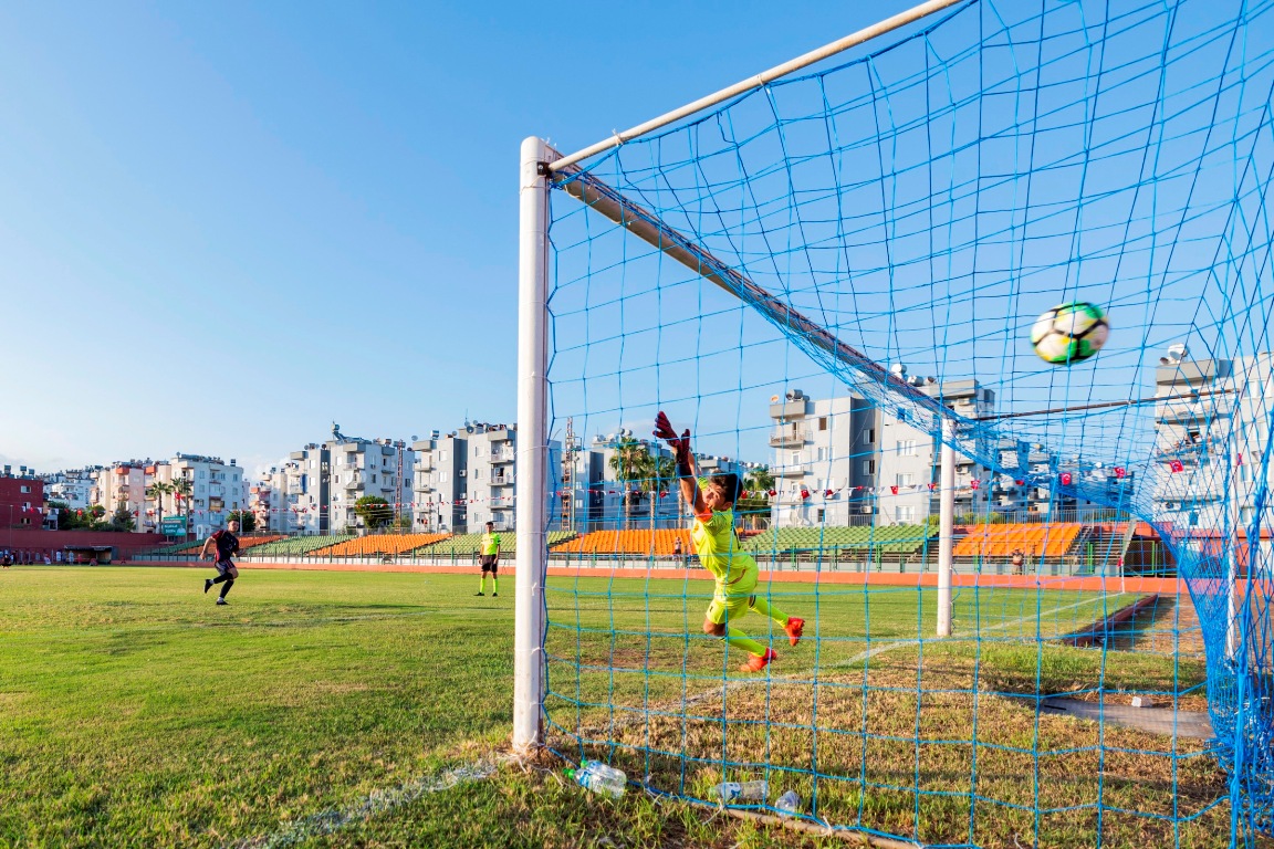SÜPER KUPA’DA KAZANAN DOSTLUK OLDU