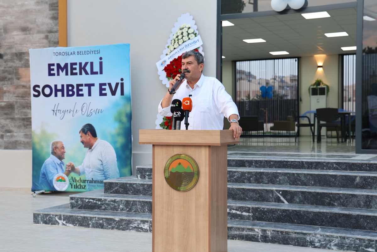 BAŞKAN YILDIZ, BİR SÖZÜNÜ DAHA YERİNE GETİRDİ - Görsel 11