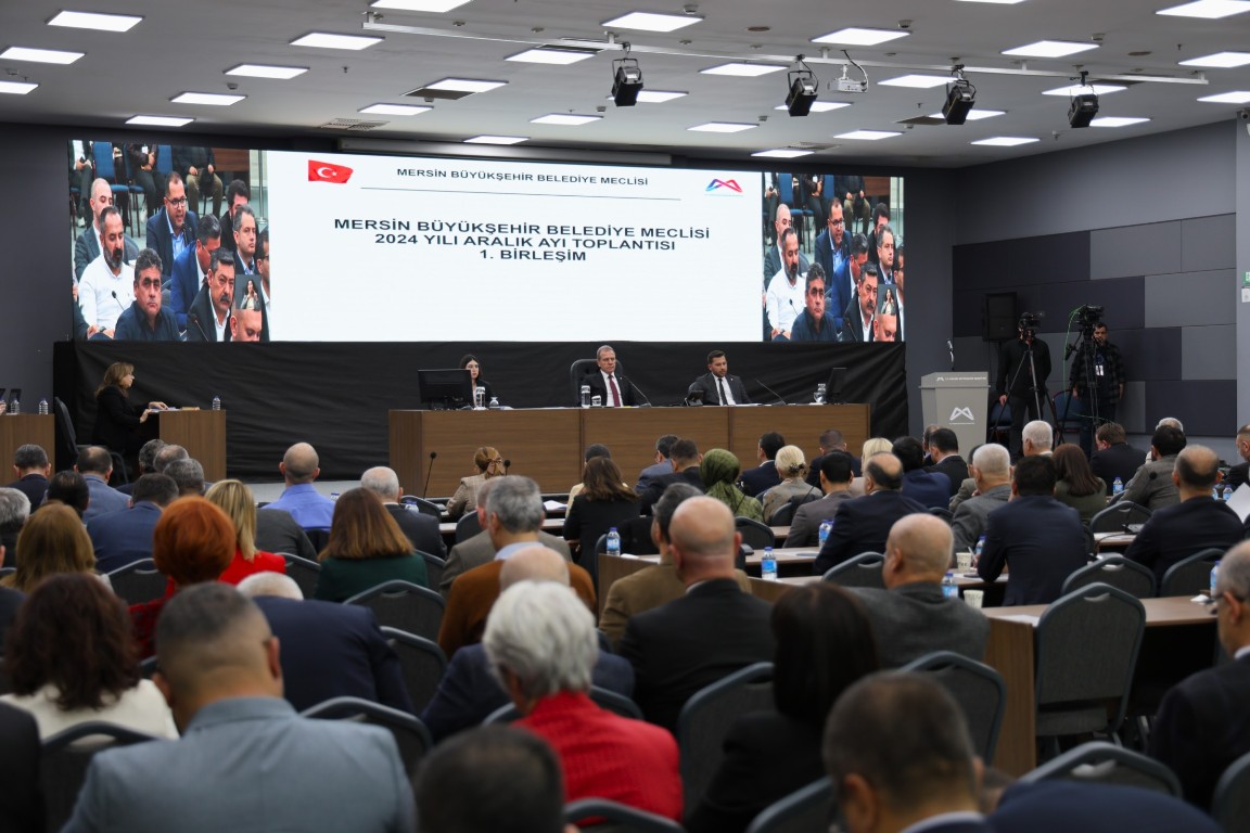 “YURTTAŞIMIZ KENDİ ARSASI ÜZERİNDE RUHSATLI KONUT YAPABİLECEK”