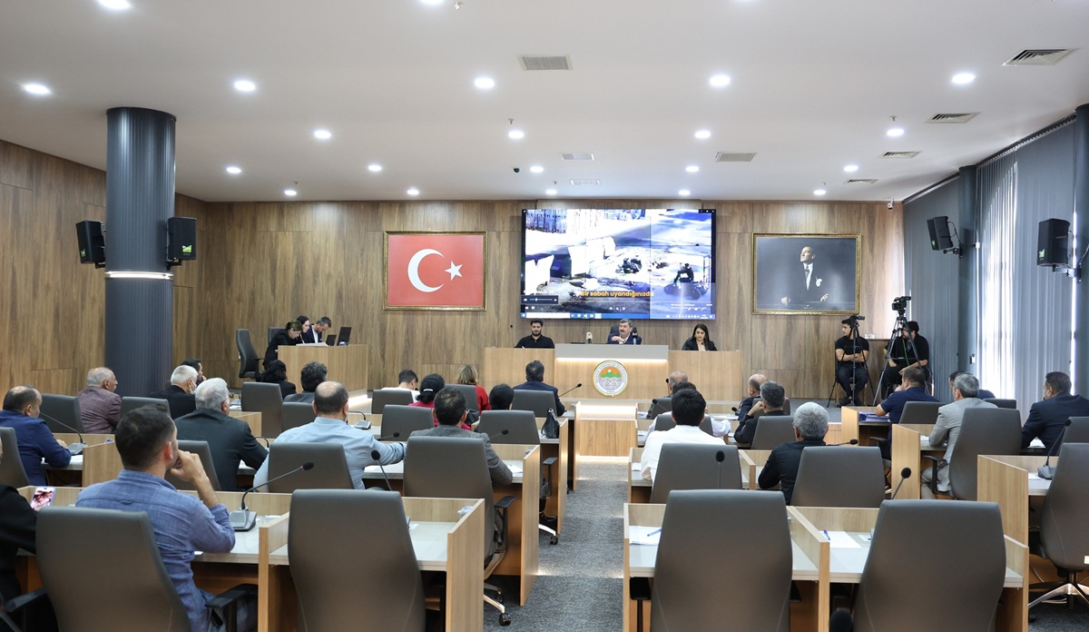 BAŞKAN YILDIZ: “KAÇAK MOLOZ DÖKÜMÜNE MÜSAADE ETMEYECEĞİZ” - Görsel 3