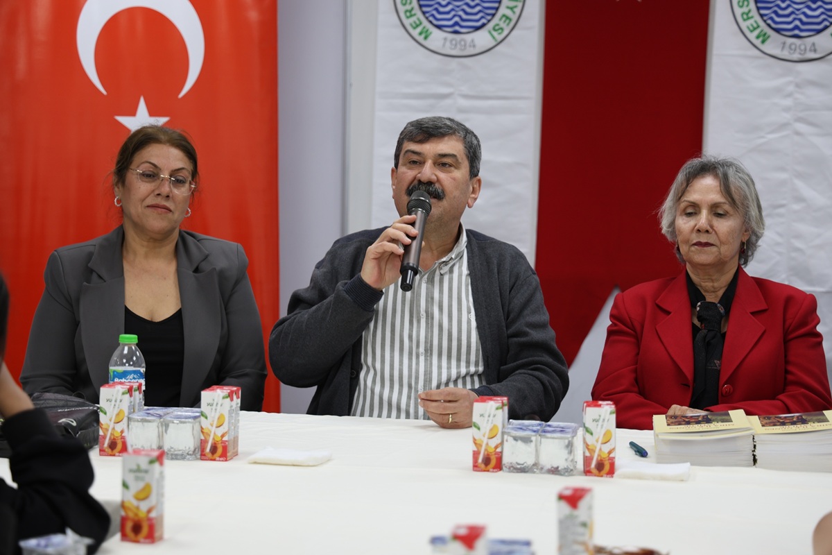 TOROSLAR’DA KİTAP VE SOHBETİN BULUŞTUĞU YENİ ADRES: OKUMA SALONLARI