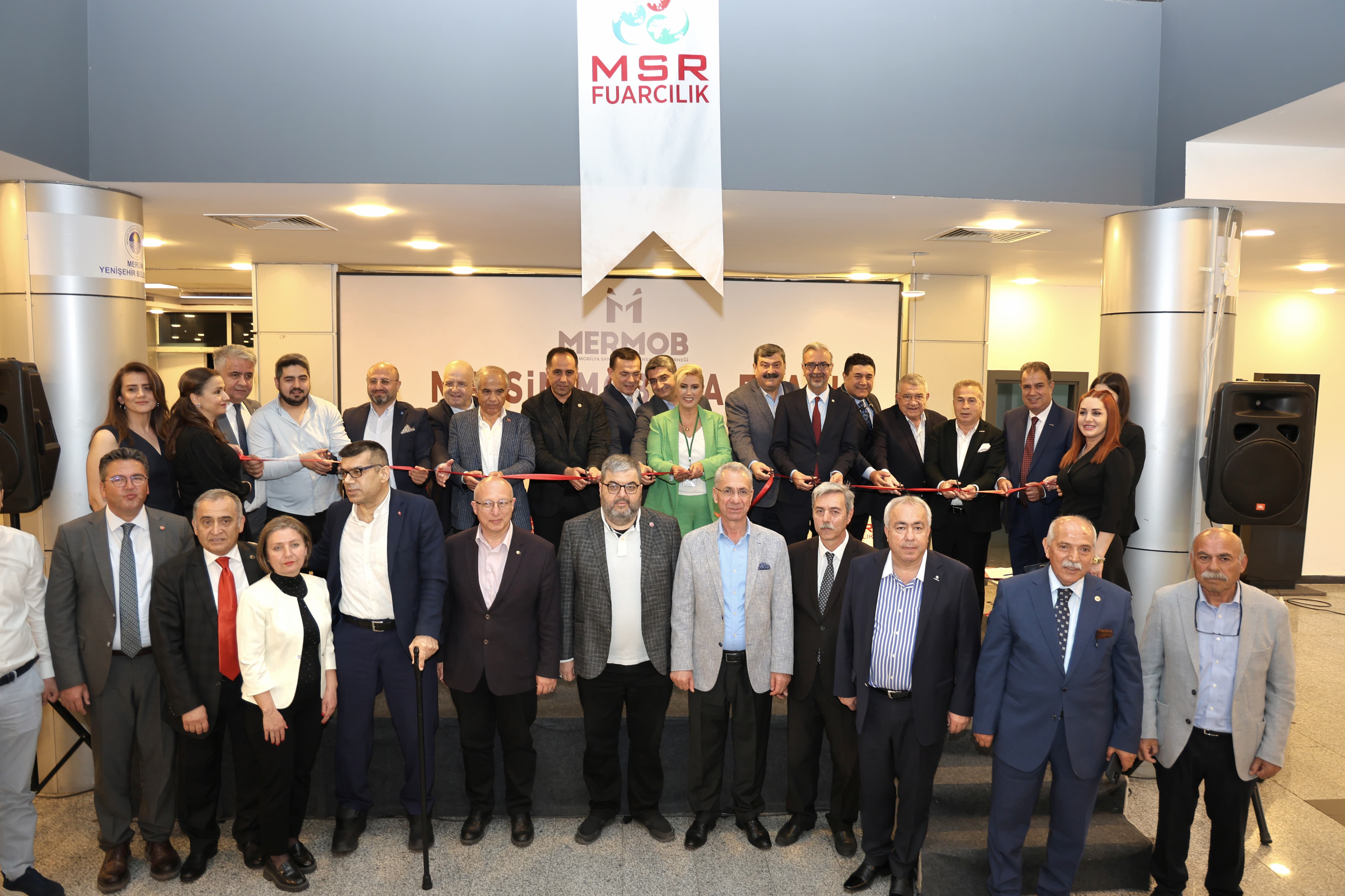 TOROSLAR’I OTEL KENT OLMAKTAN ÇIKARACAĞIZ