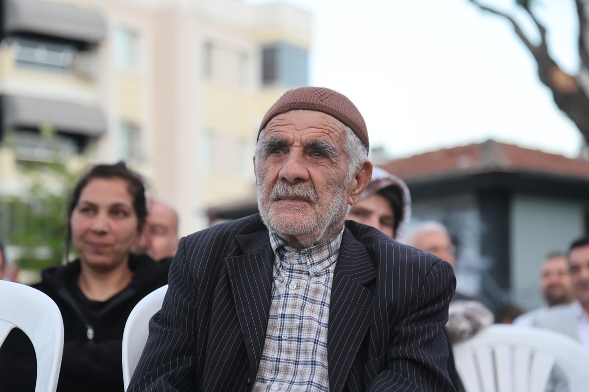 TOROSLAR’DA MAHALLE ODAKLI BELEDİYECİLİK: BAŞKAN YILDIZ VATANDAŞLA BİREBİR TEMASTA