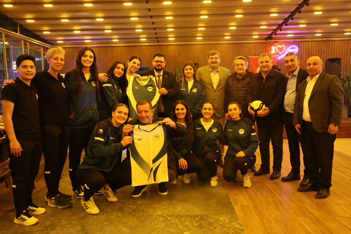 TOROSLAR’DA SPOR İÇİN BÜYÜK BULUŞMA: DAYANIŞMA GECESİNE YOĞUN KATILIM