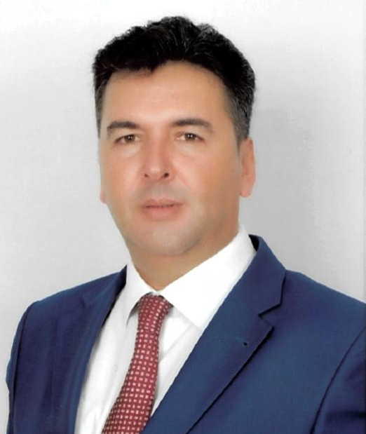 HASAN ÖZALP ÖNAL