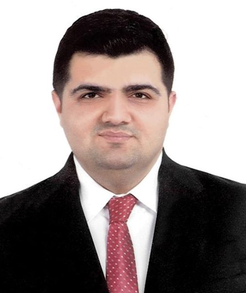 HAYRETTİN ORGUN