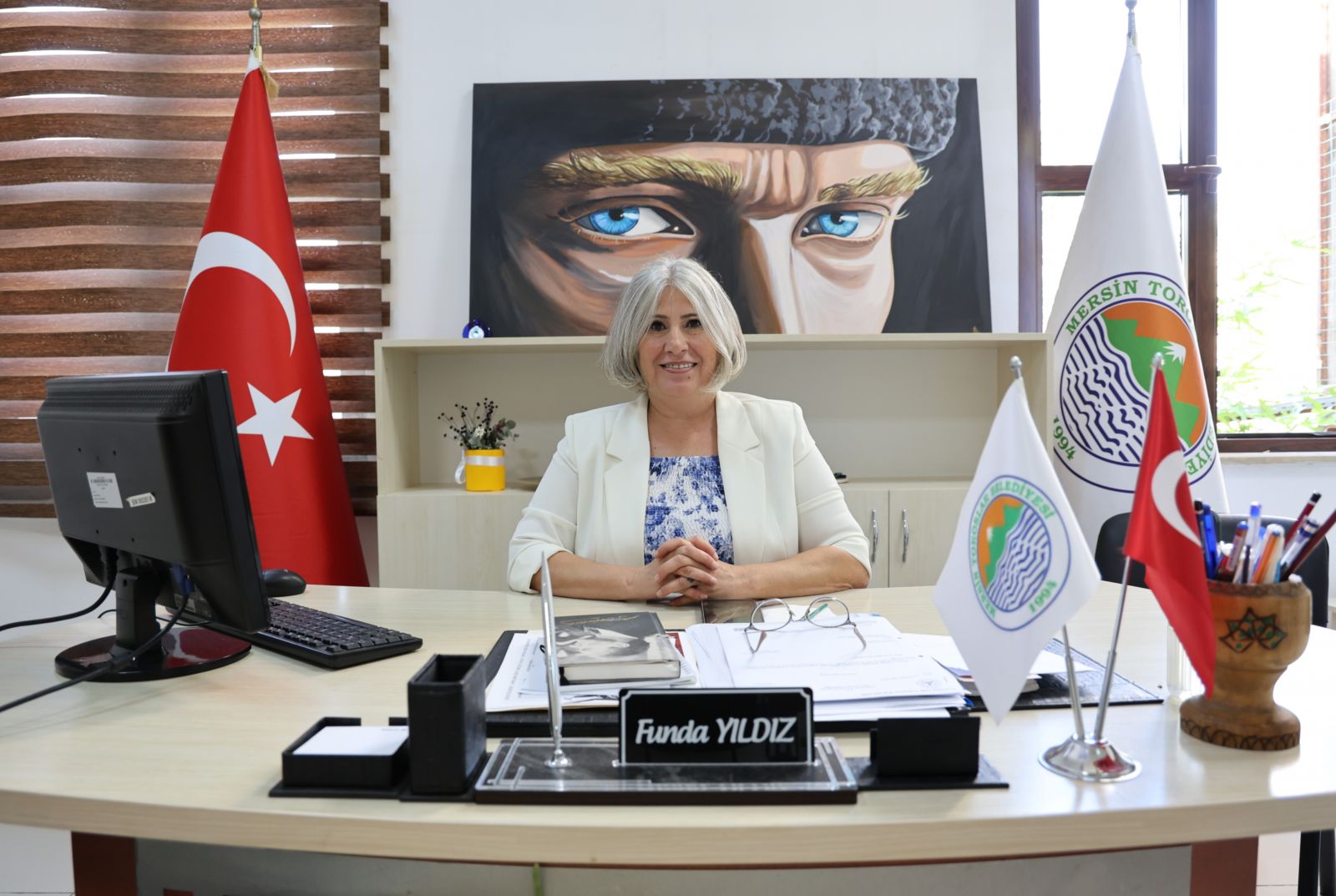 Funda YILDIZ
