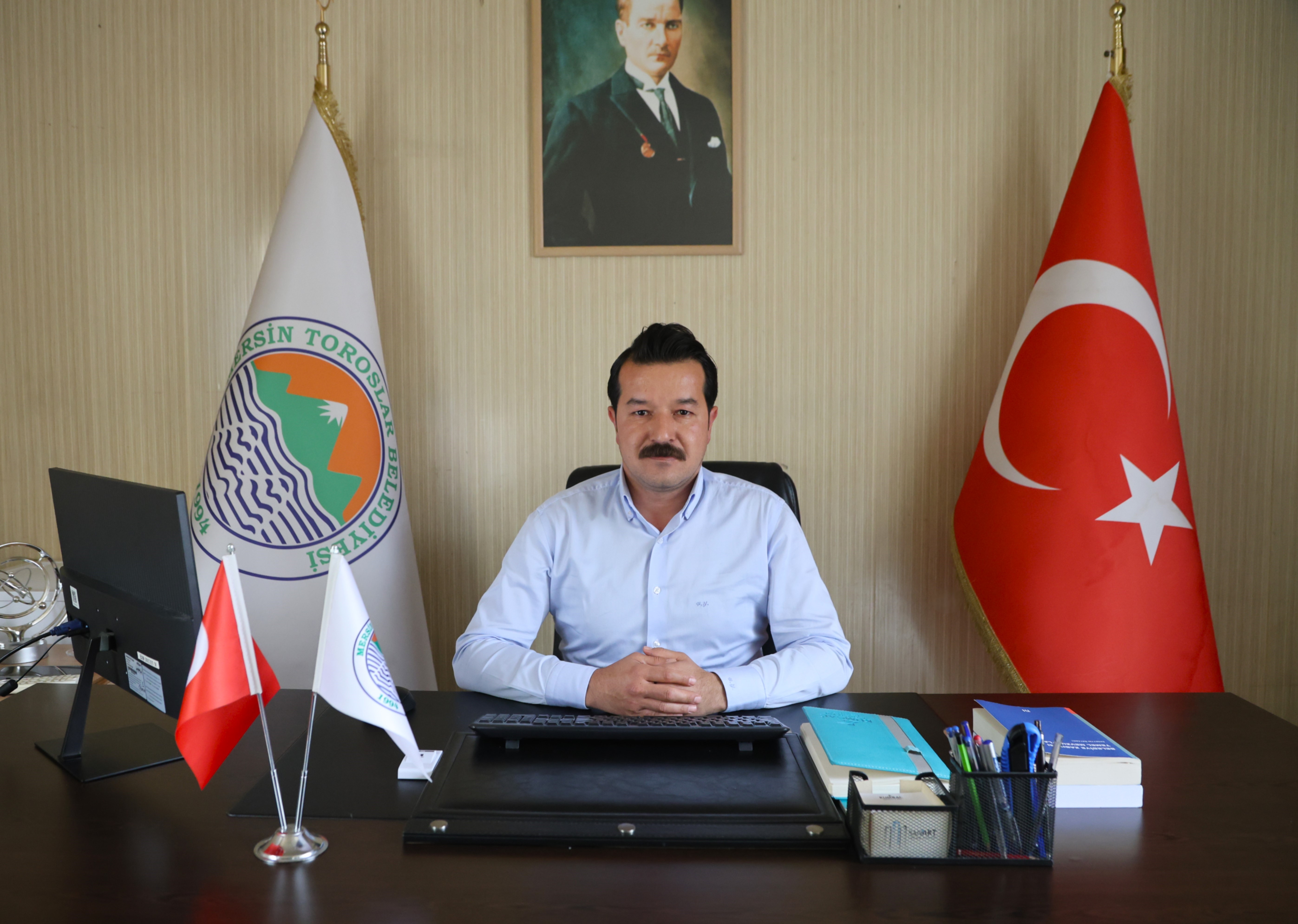 Vahdet YILMAZ