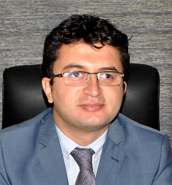 Emin Eşref AKBAY