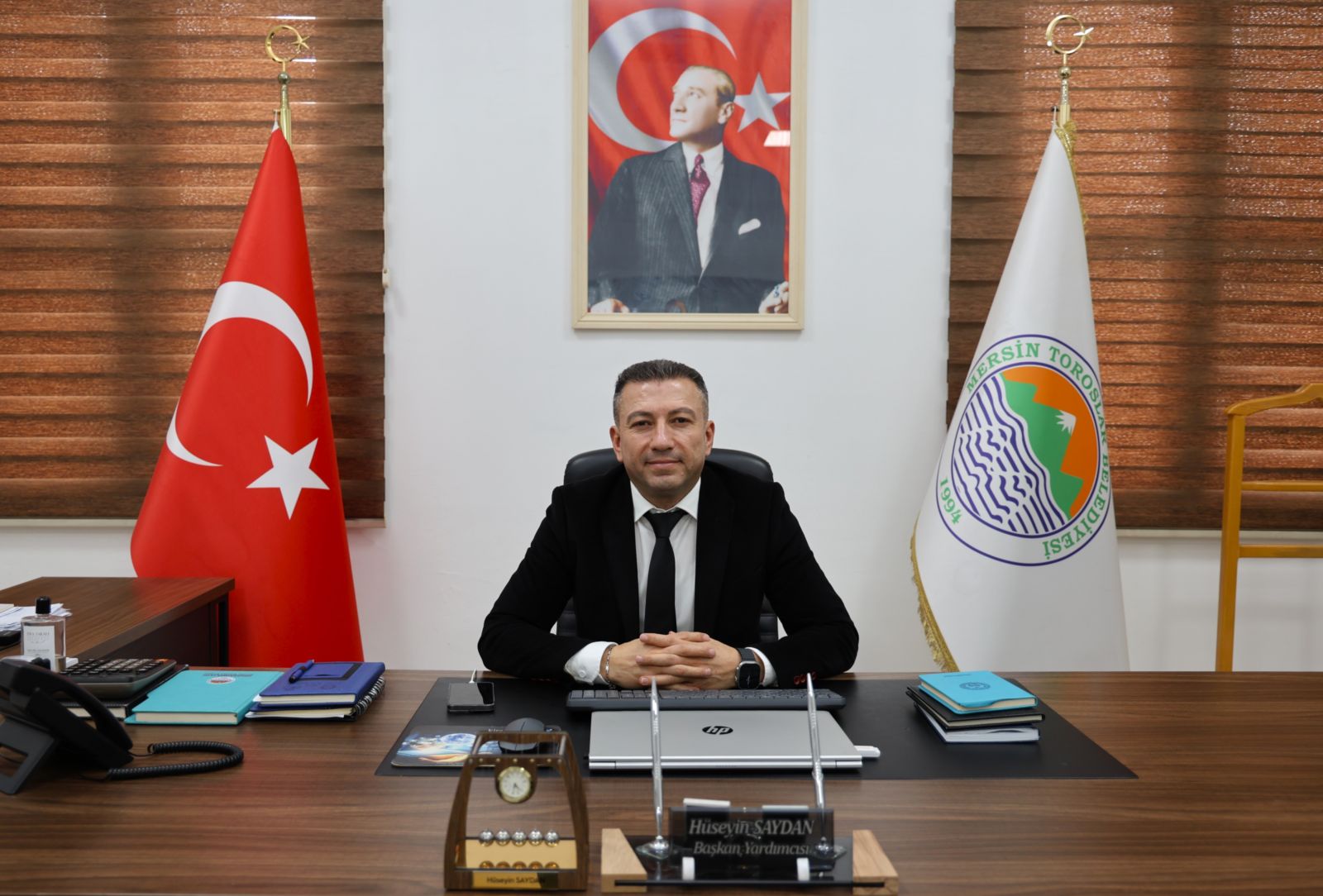 Hüseyin SAYDAN