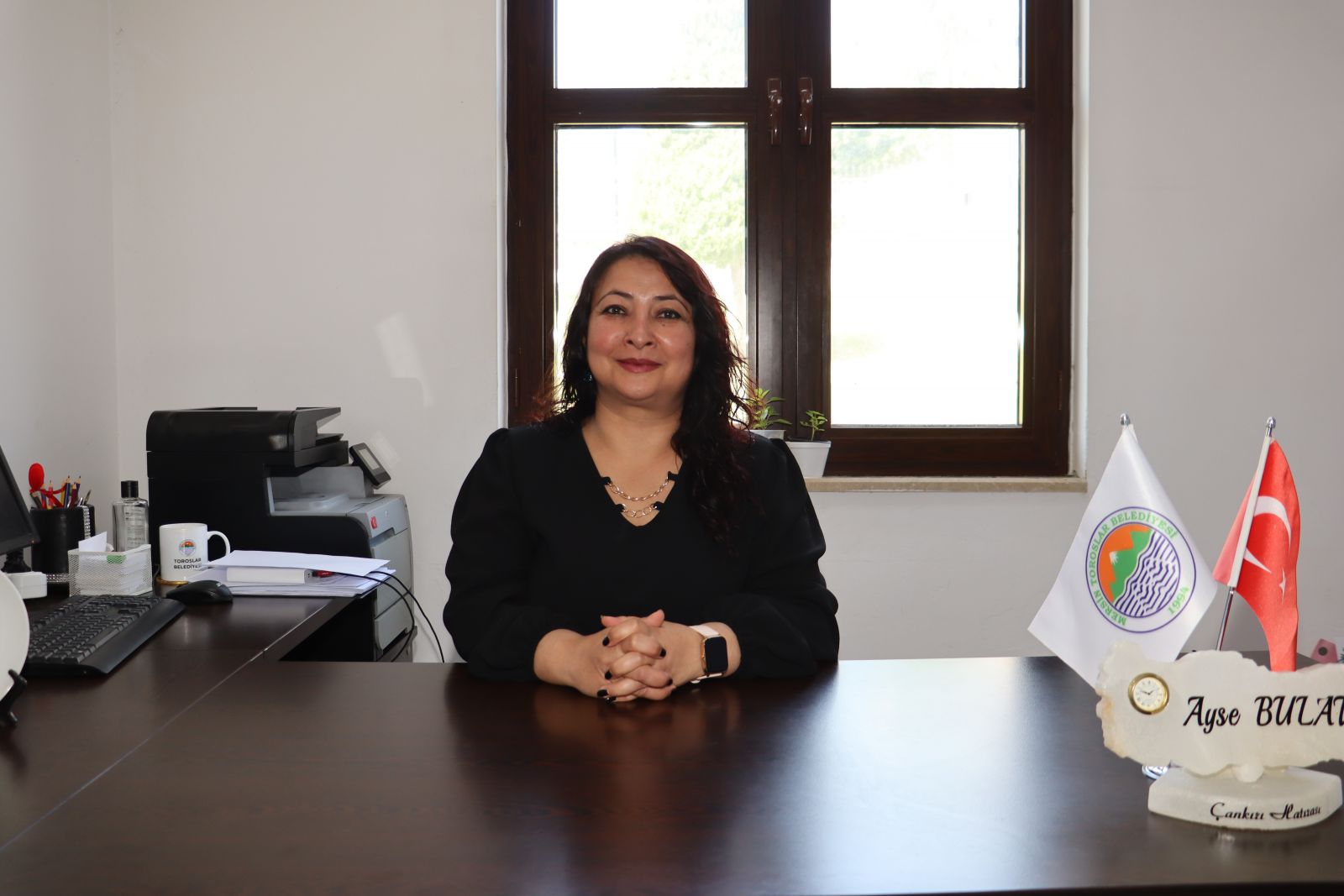 Ayşe Bulat