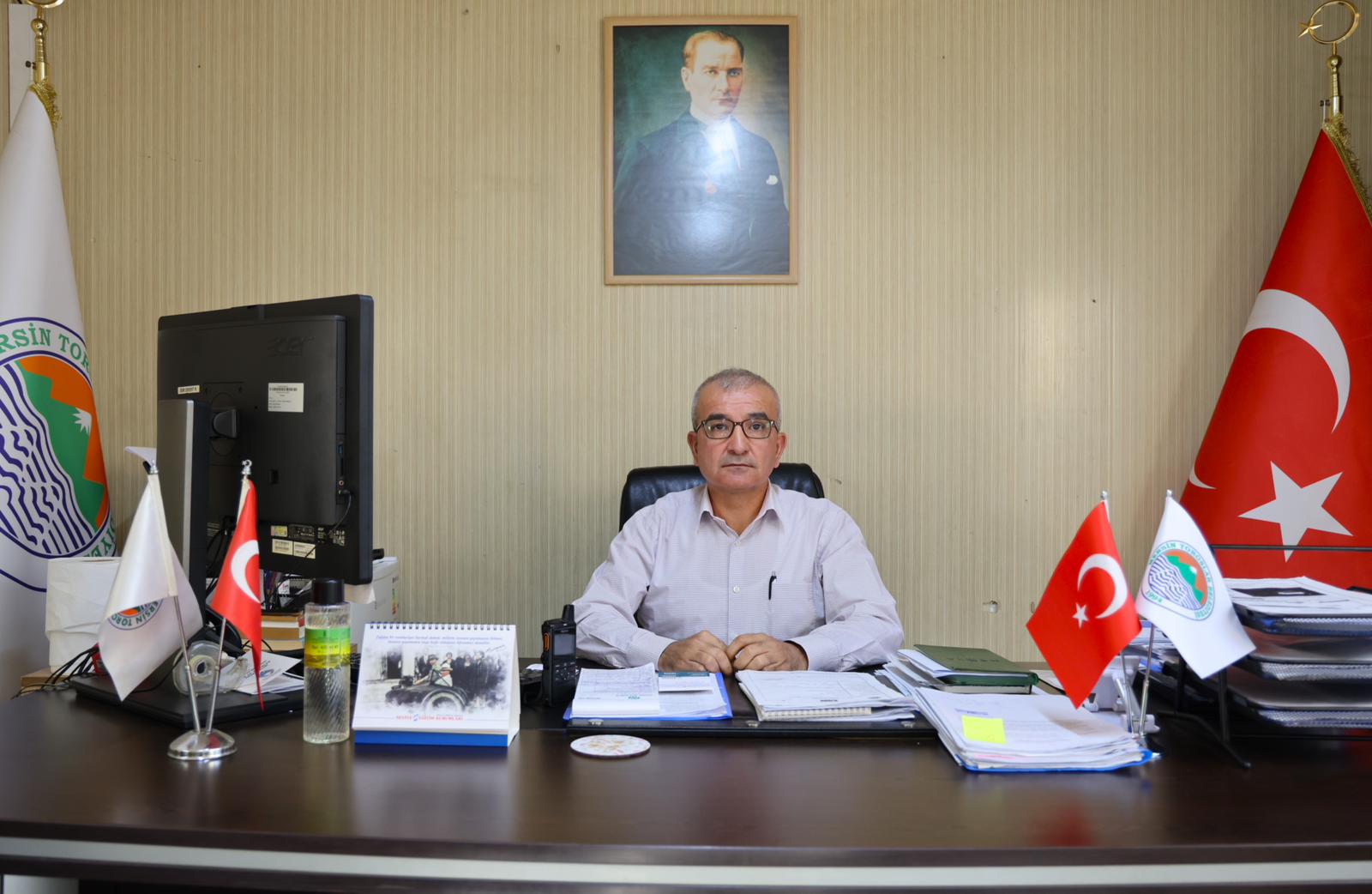 Mikail GÜL
