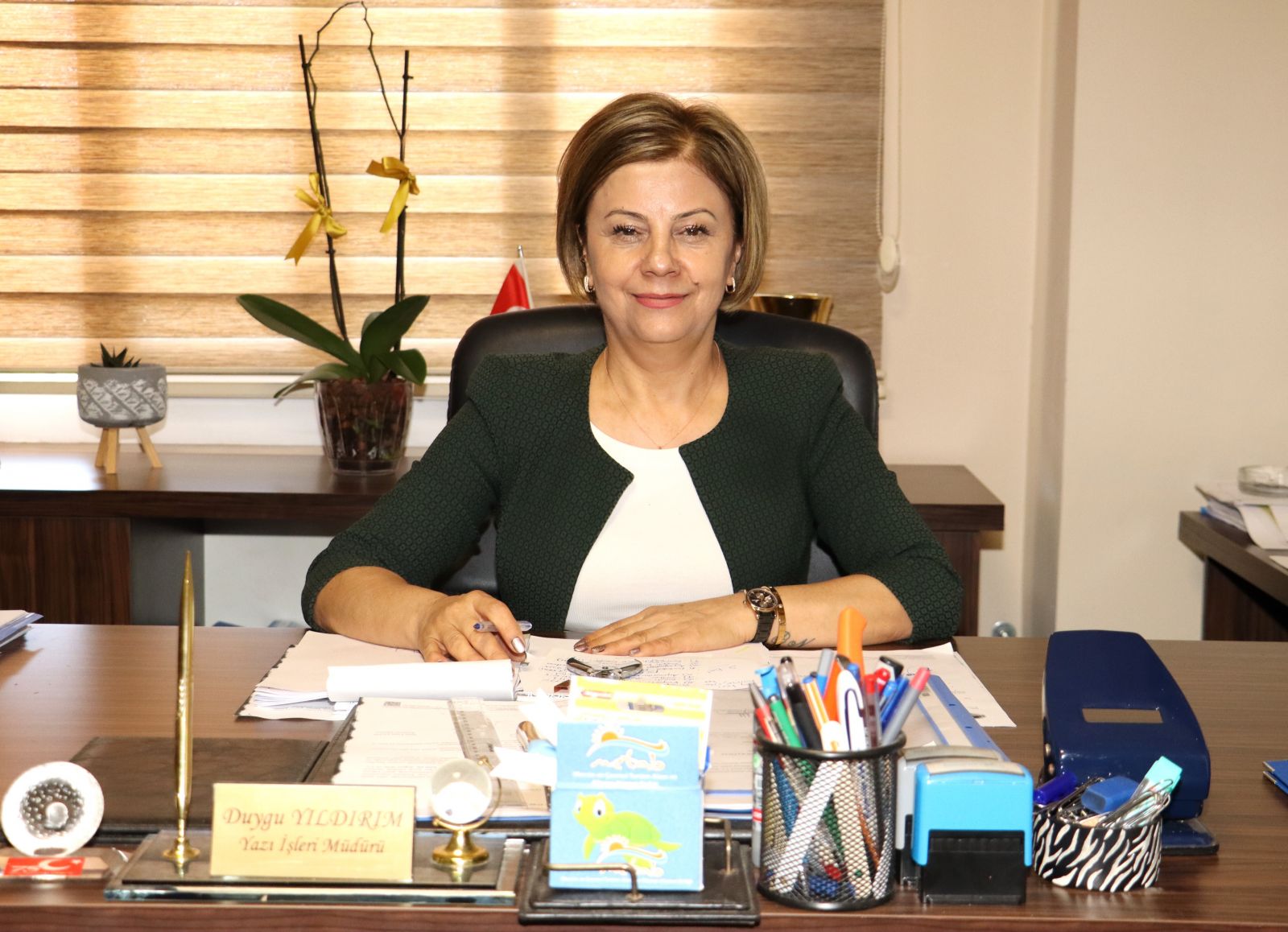 Duygu YILDIRIM