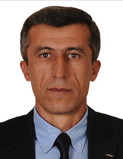 AHMET DURAN YERLİ