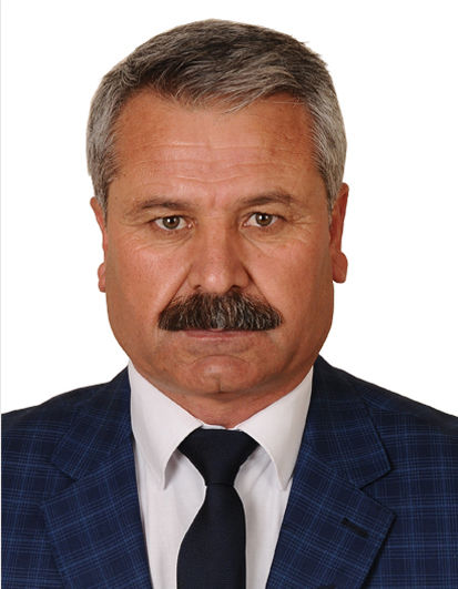 MUSTAFA ATAŞ