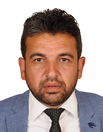 MUSTAFA ORÇUN DAĞ