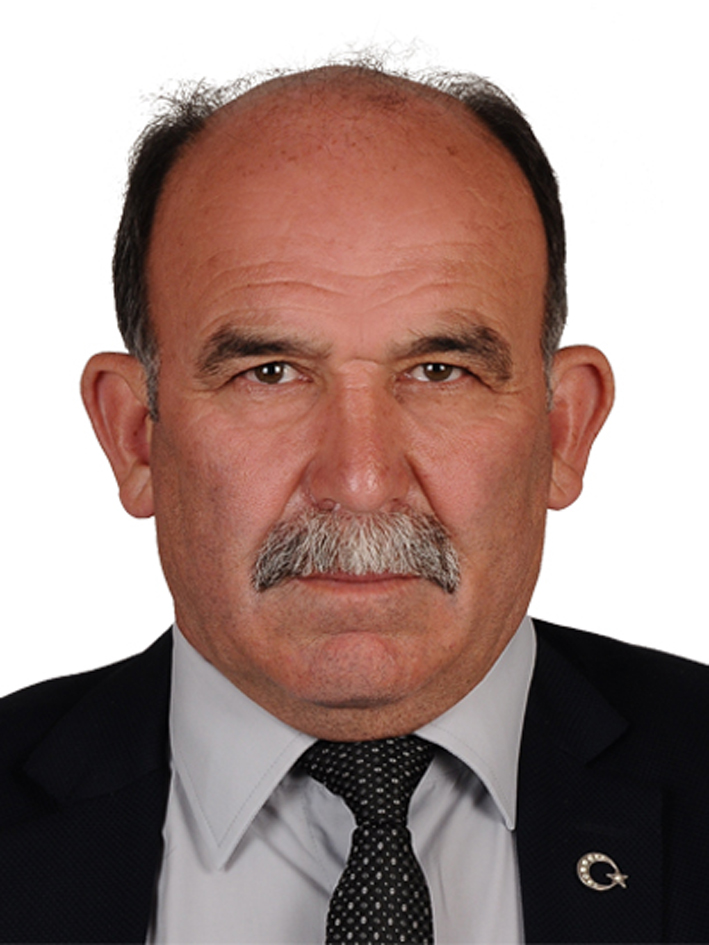 AYHAN GÜMELİ