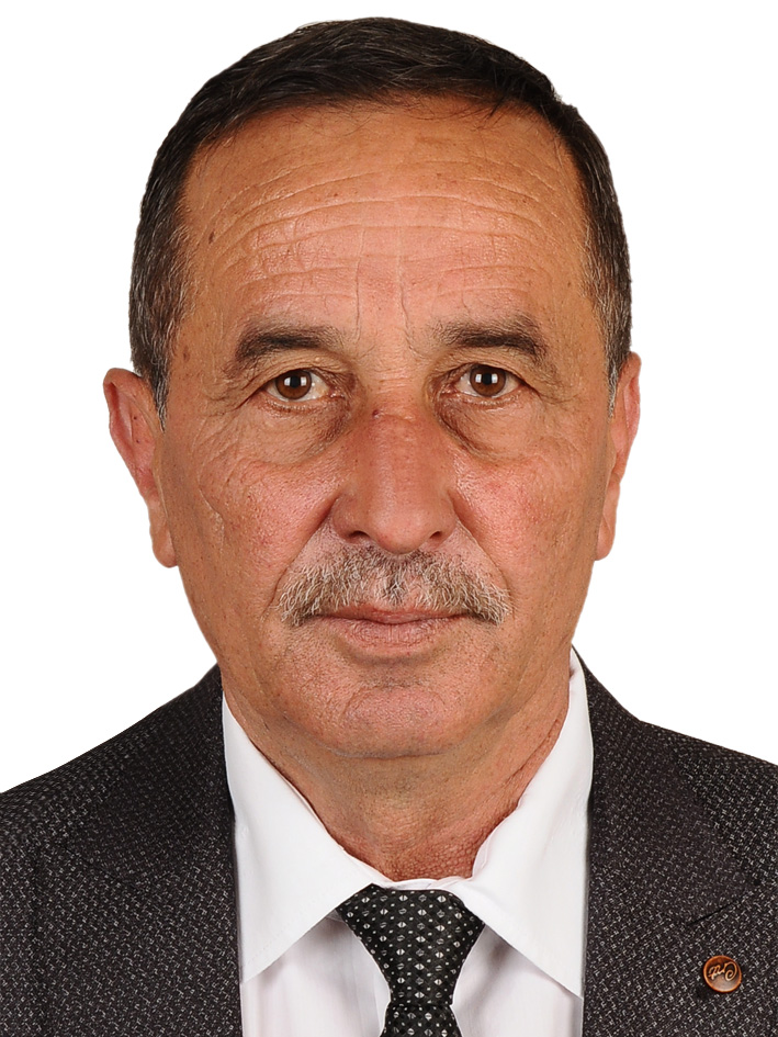 HASAN TÜRKMEN