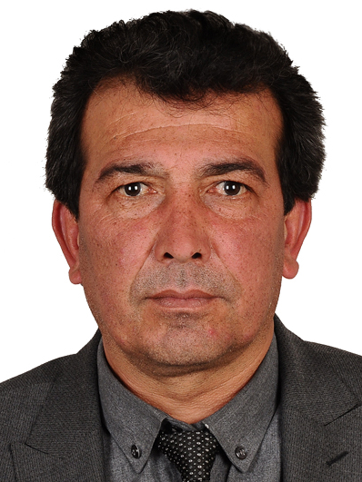 ALİ YILMAZ