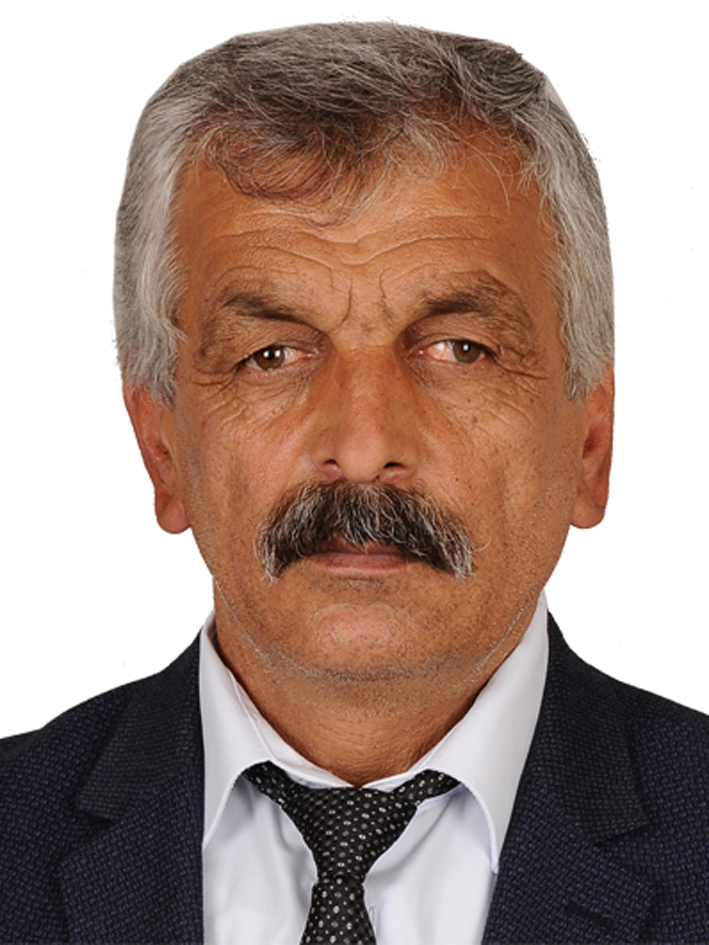 RAMAZAN ŞİMŞEK