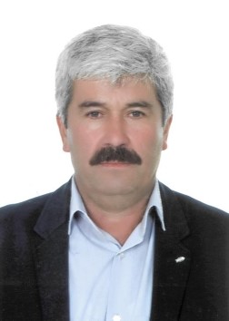 MEHMET KAYA