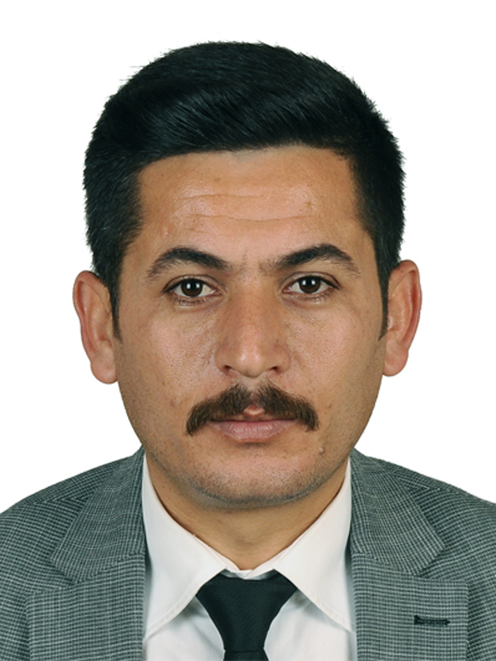 ABDULLAH AYHAN