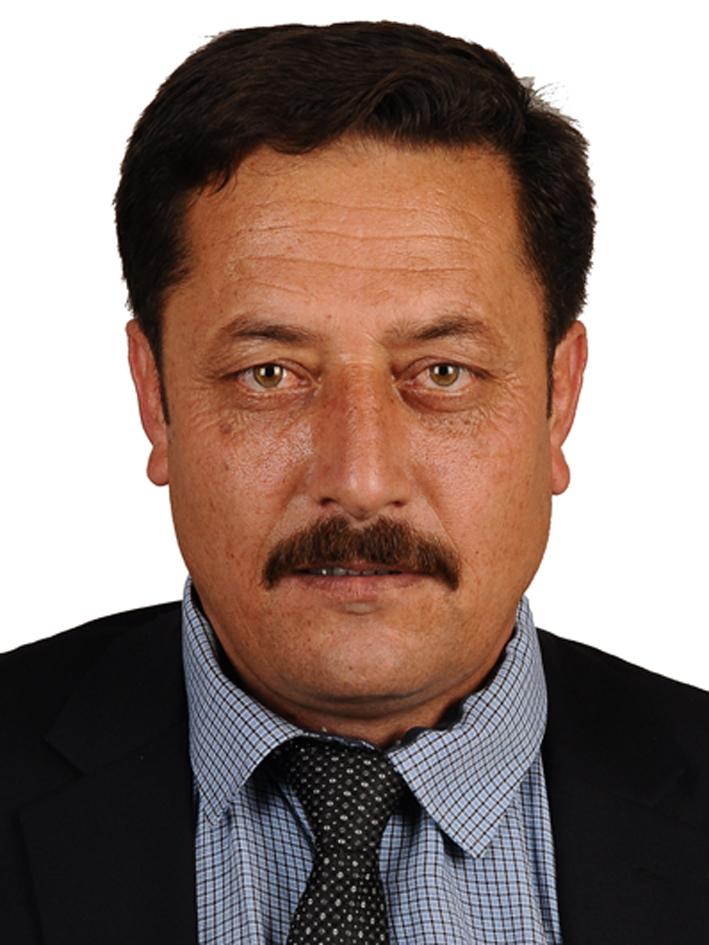 RAMAZAN KIRMIZI