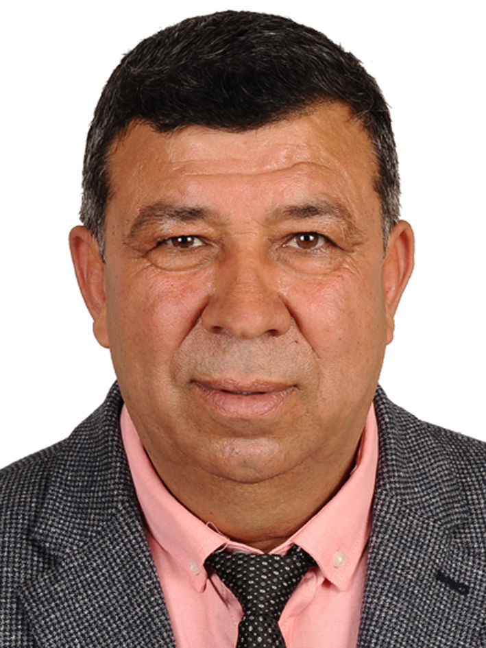 RUŞEN KARTAL