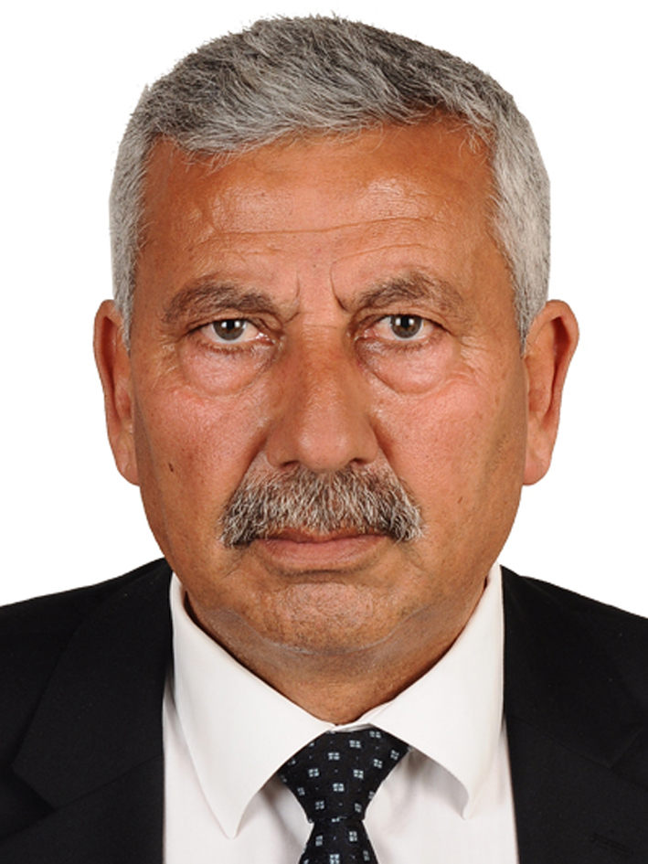 MEHMET ERSOY