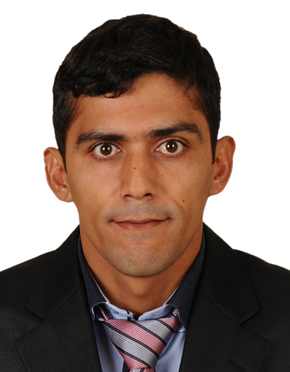 HAMZA ERSOY