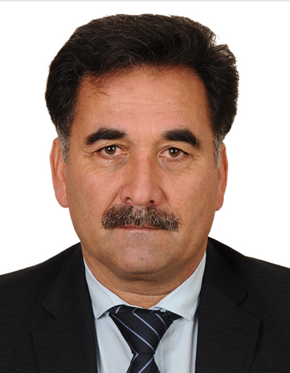 MEHMET BAY