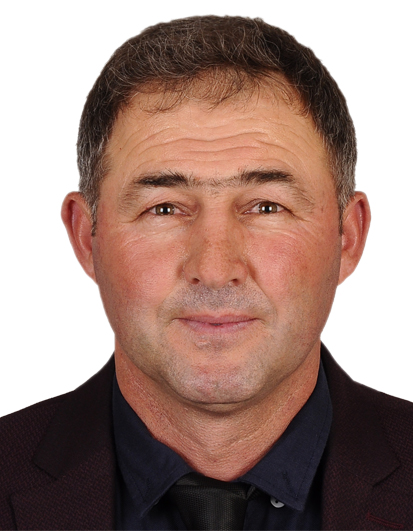 MUTLU ÖZDEMİR