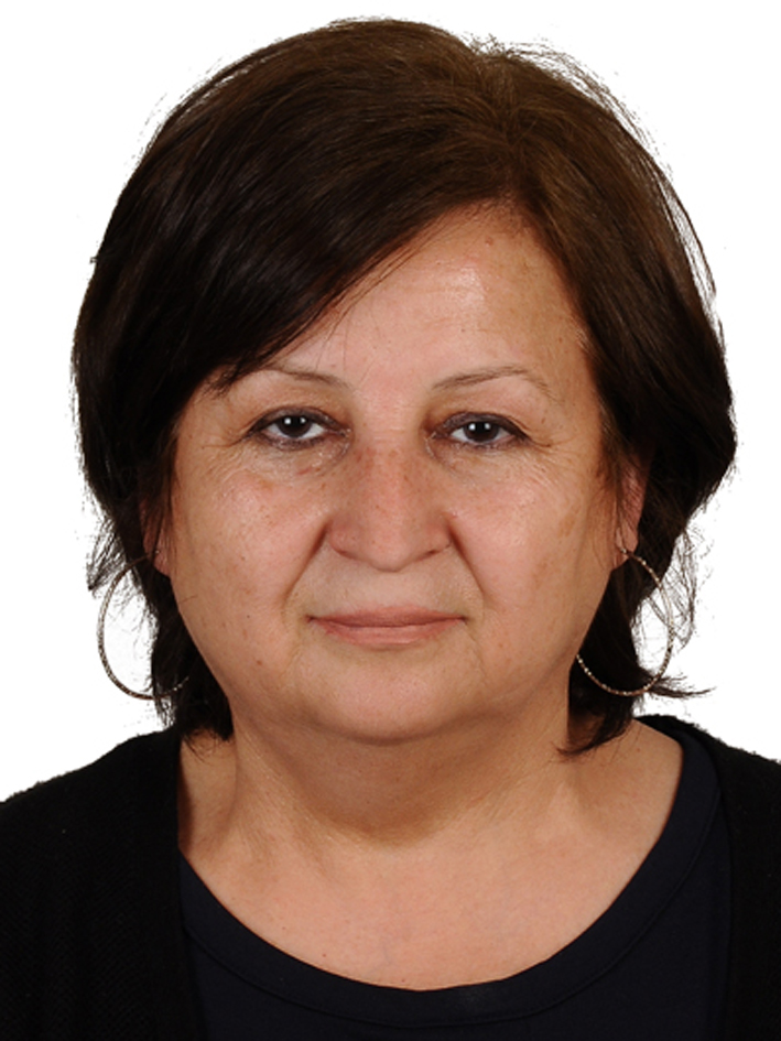 AYŞE ŞEN