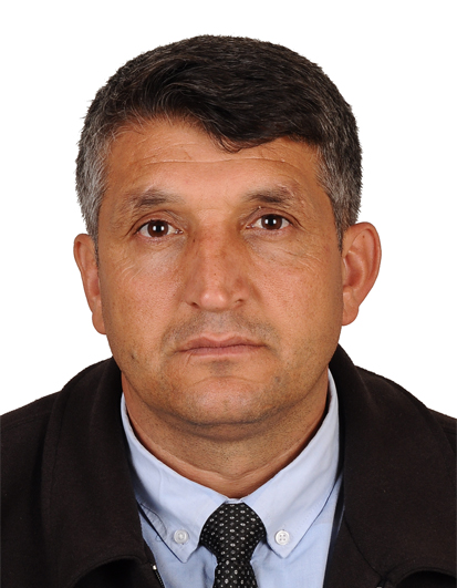FERHAT TURAN