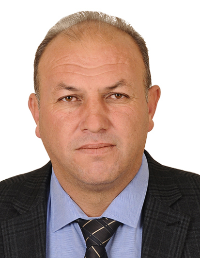 YAŞAR DEMİR