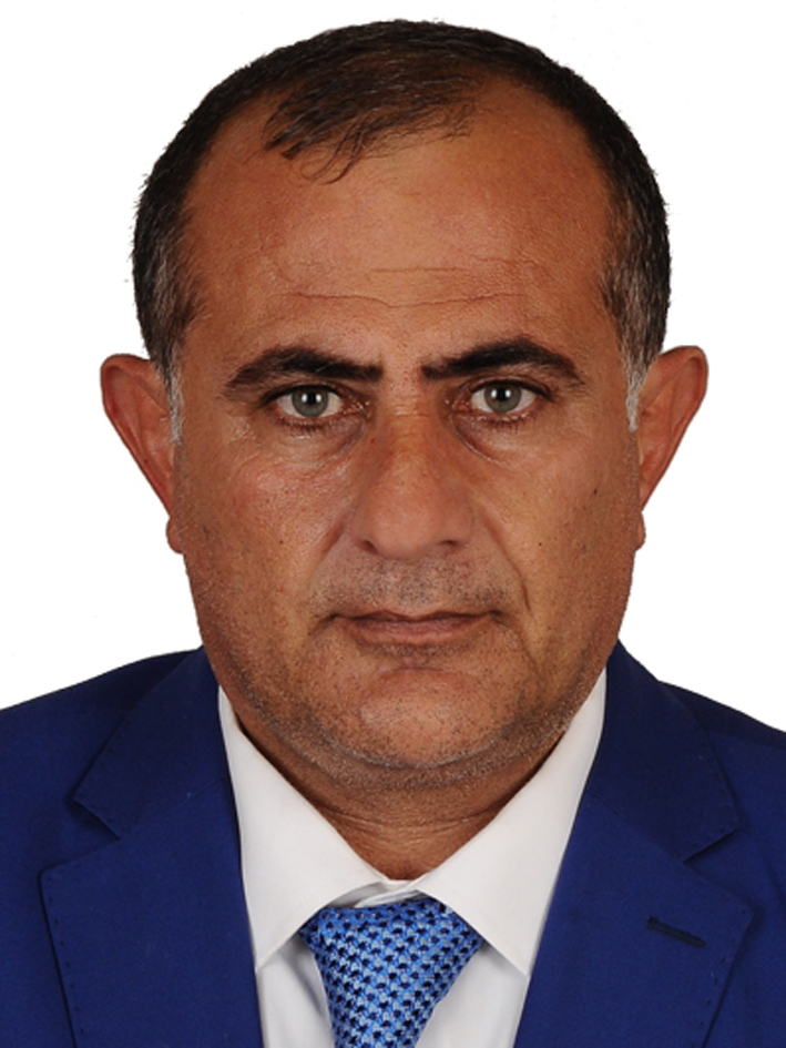 RAMAZAN AVCİL