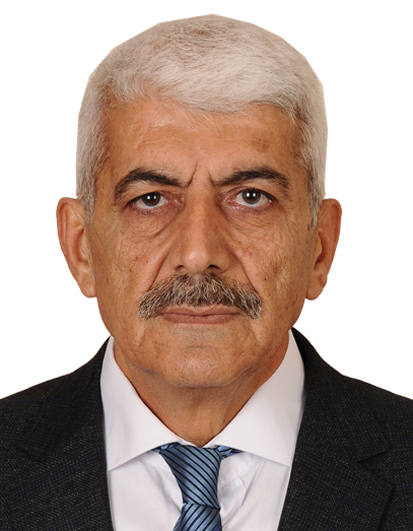 MEHMET NEDİM ZERTÜRK