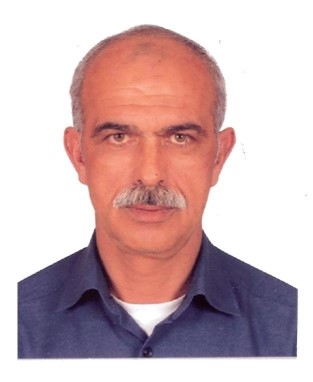 METİN TÜRKAY