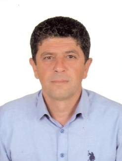 ERSİN ATEŞ