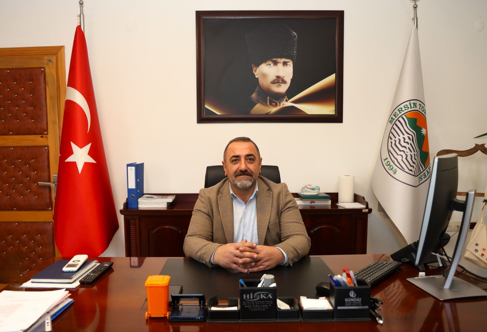 Erdoğan Ay