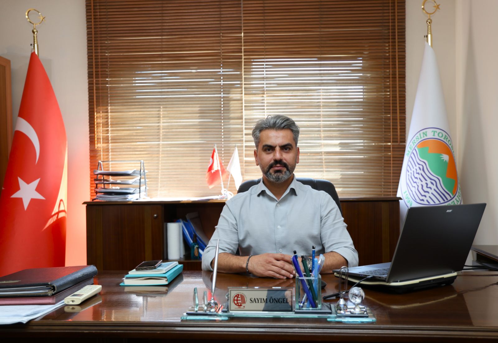 Sayım Öngel